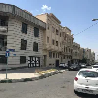 کلنگی-200-متری-سنددار-زیبادشت-شهرک-راه-آهن