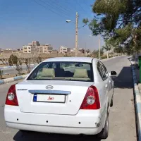 Mvm 530 مدل 93|خودرو سواری و وانت|اصفهان, کوی راه حق|دیوار