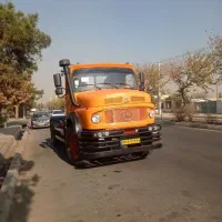 بنز تک کمپرسی