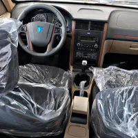 پارس tu5 403 گاز برقی