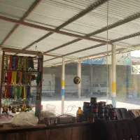 کارگر کارواش