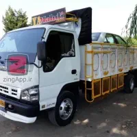 حمل‌باربری(کوبار)ارسال‌به‌سراسرکشوربا‌کمترین‌هزینه|خدمات حمل و نقل|ساوه, |دیوار