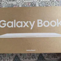 لپتاپ Samsung مدل Galaxy Book 4