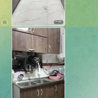فروش کابینت تمام ام دی اف|جاکفشی، کمد، دراور|شیراز, شریف‌آباد|دیوار
