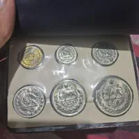 سکه کلکسیونی