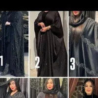 ماکسی ومانتو عبایی|لباس|بندر امام خمینی, |دیوار