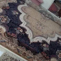 فرش ۱۸متری اکبند|فرش|قائمشهر, |دیوار