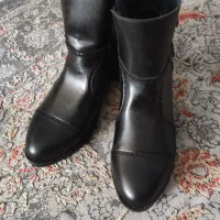 چکمه نو