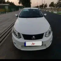 ساینا ۹۶ فول اسپرت سالم