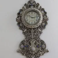 ساعت دیواری