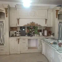 کابینت نمایشگاهی