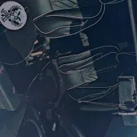 206نقره ای مدل۸۳|خودرو سواری و وانت|سبزوار, امام خمینی (ناوی)|دیوار