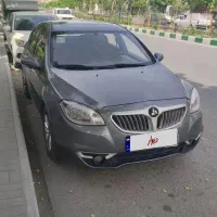 برلیانس ۳۳۰ اتومات ۹۷