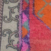 دستبافت فرش قالی عتیقة