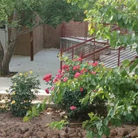 باغ ویلا اجاره روزانه در سربست سپیدان|اجارهٔ کوتاهمدت ویلا و باغ|شیراز, گویم|دیوار