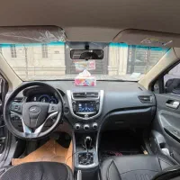 جک J4 آپشنال ۱۴۰۳|خودرو سواری و وانت|تهران, پونک|دیوار