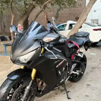 Cbr1000 2012|موتورسیکلت|تهران, خرمشهر|دیوار