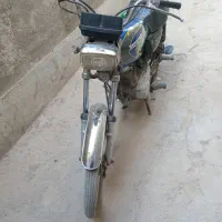 موتور مزایده ای مدل ۸۶|موتورسیکلت|بهارستان, |دیوار