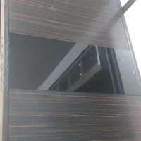 میز ناهارخوری ۴ نفره|میز و صندلی غذاخوری|خمین, |دیوار