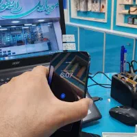 آیفون ۱۴ پرومکس M/za 256|موبایل|کاشان, ۲۲ بهمن|دیوار