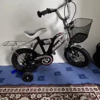 دوچرخه سایز 12