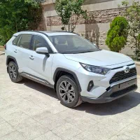 rav4 2.5 ژاپن|خودرو سواری و وانت|پاکدشت, پاکدشت (مامازند)|دیوار