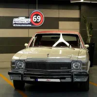 بیوک B5|خودرو سواری و وانت|تهران, شهرک غرب|دیوار