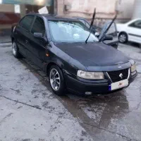 فروش ماشین خودم سمند ۸۱