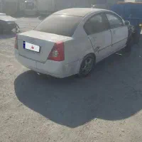 ام وی ام 530 تصادفی|خودرو سواری و وانت|ری, ولی آباد|دیوار