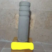 بولارد،راهبند(استوپر) بتنی|مصالح و تجهیزات ساختمان|فردیس, طالقانی|دیوار