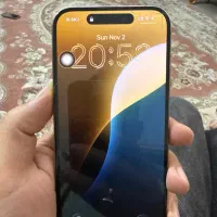 آیفون ۱۵ پرو - ۲۵۶ - رجیستر شده