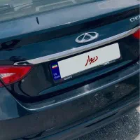چری آریزو 5 اتوماتیک اکسلنت، مدل ۱۳۹۶|خودرو سواری و وانت|پیرانشهر, |دیوار