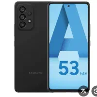 گوشی سامسونگ a53