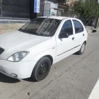 تیبا ۲ مدل ۹۸ـ۱۱۵ تا کار