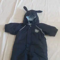 تعدادی لباس زمستانه بچه گانه|کفش و لباس بچه|صدرا-فارس, فاز ۱|دیوار