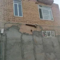 منزل ویلایی دو طبقه.دونبش سفت کاری شده.بلوارکشمیری|فروش خانه و ویلا|مشهد, سیس‌آباد|دیوار