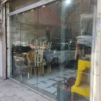 اجاره مغازه ۳۰ متری در شهرک ولیعصرجنوبی بر ۲۰ متری|اجارهٔ مغازه و غرفه|تهران, شهید رجایی|دیوار