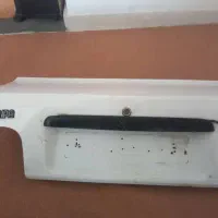 صندوق پراید درب عقب پراید|قطعات یدکی و لوازم جانبی|چهاردانگه (تهران), |دیوار