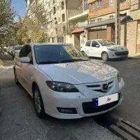 مزدا۳ تیپ ۳|خودرو سواری و وانت|تهران, علم و صنعت|دیوار