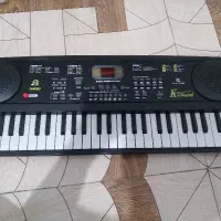 ارگ آموزشی MQ 5400 (تقریباً نو)