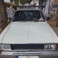 پیکان وانت 92|خودرو سواری و وانت|شیراز, رکنآباد|دیوار