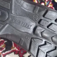 کفش ایمنی