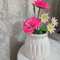 گل مصنوعی رومیزی|گل مصنوعی|ورامین, خیر آباد|دیوار