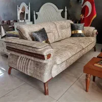 مبل راحتی مدل لورنت  (اصلی)