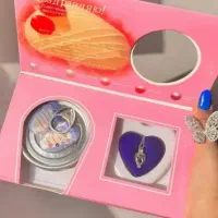 گردنبند مروارید عشق