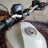بنلی 250 جفت سیلند|موتورسیکلت|کرج, آق تپه|دیوار