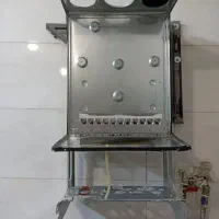 تعمیر و سرویس انواع پکیج|خدمات پیشه و مهارت|بروجرد, |دیوار