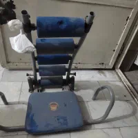 دراز نشست|تجهیزات ورزشی|مشهد, فدک|دیوار