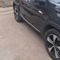 تیگو 7 مدل 97|خودرو سواری و وانت|پارس‌آباد, |دیوار