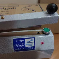 پرس دستی پلاستیک